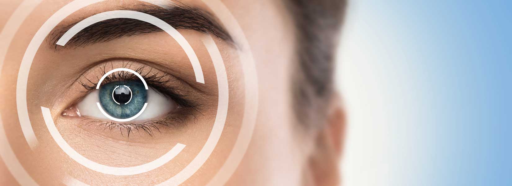 LASIK & Refractive Surgery Co-Management in Highland Farms